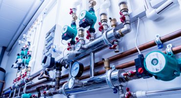 Pressure piping components type test regulation