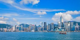 Hong Kong medical devices procurement