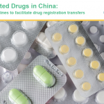 Reference Listed Drugs in China